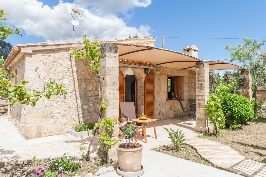 Can Bisquerra Pollença Exteriér fotografie